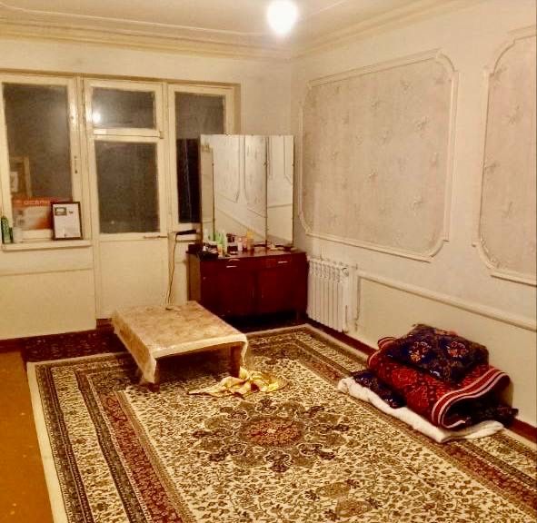 Сдаётся-ижара 3 ком 3 микрорайон