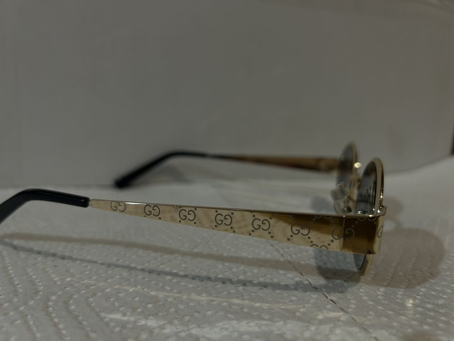 Слънчеви очила Gucci  GG1854S 005