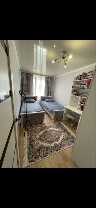 Продаю 3 х комн квартиру