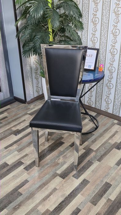 Stu toʻyxona stul nerjavika stul stol stul tila stul kefe stul stular