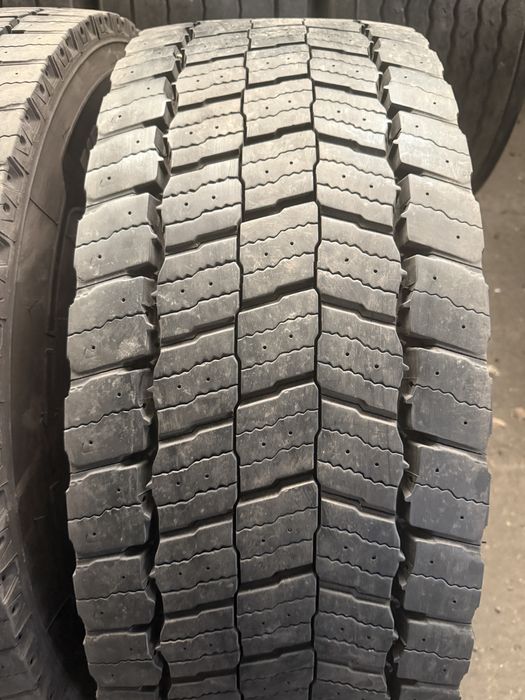 Anvelope set 2 buc 315/70r22,5 Michelin xmulti 2023