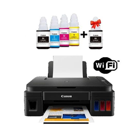 Canon pixma printerlari optom b/u