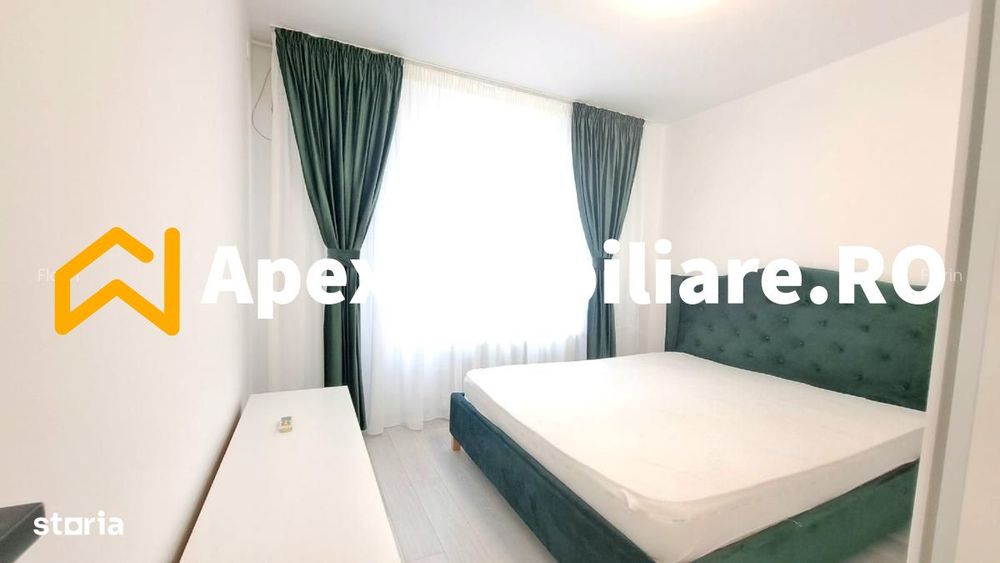 Apartament 3 camere de inchiriat Dristor Bucuresti | ApexImobiliare.ro