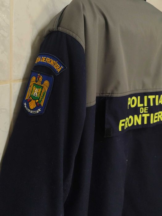Palton de iarnă cu blană naturală