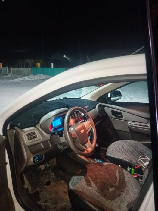 Продам Chevrolet Cobalt