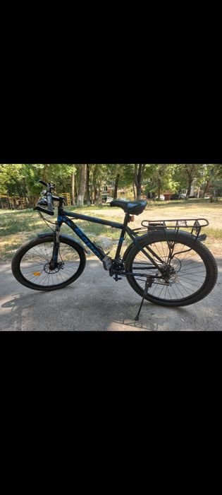 Velosiped sotiladi kuryerlar uchun maxsus taklif