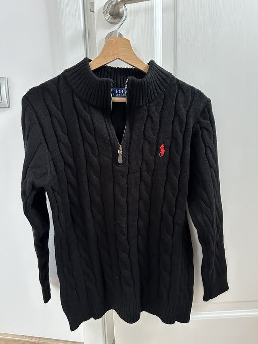 150 LEI OFERTA ! Pulover Polo Ralph (M si L)