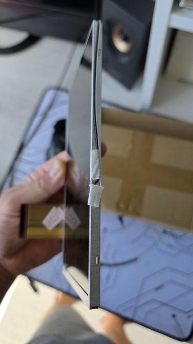 Display Pioneer dj (XDJ-XZ, XDJ-RR, XDJ-RX2)