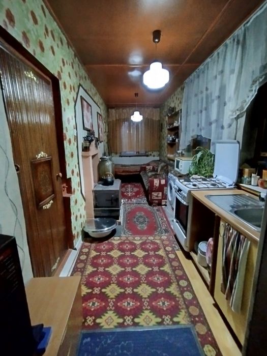 Продам отдельный дом в Кендале