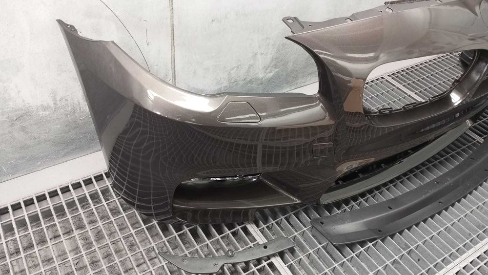 Bara Fata BMW F10 An 2010-2013 M Look (A17 (Maro))