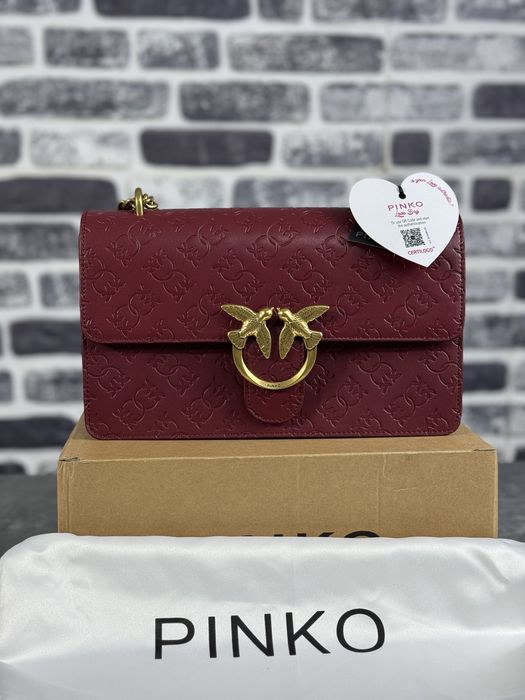 Дамска Чанта Pinko