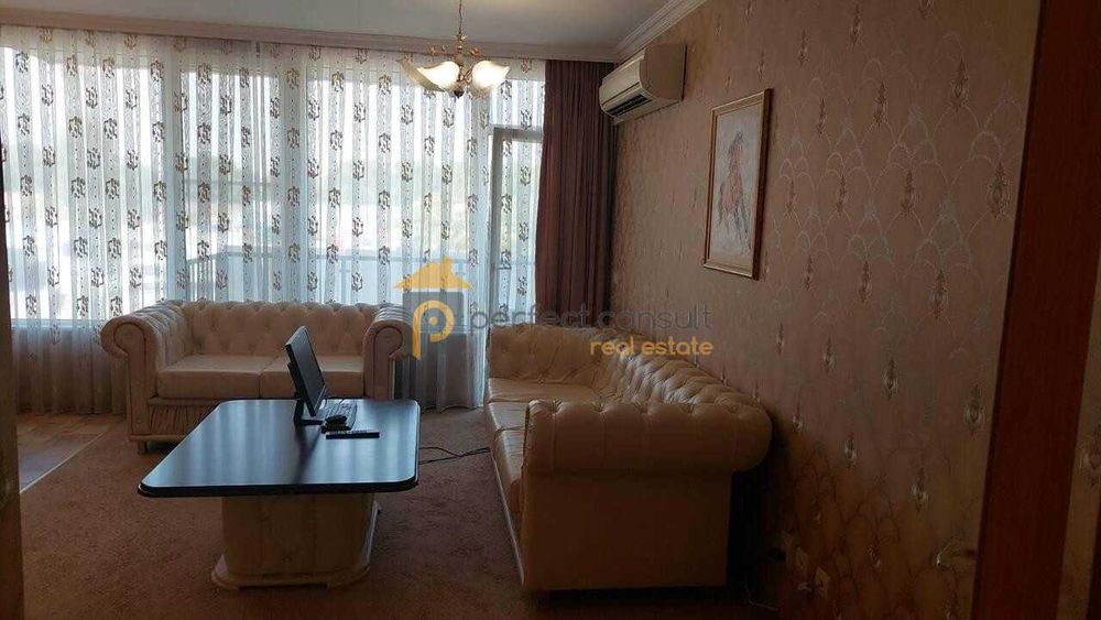 Продава се Двустаен апартамент в Пловдив, Христо Смирненски - 80 кв.м за 1600 €/кв.м - Снимка #1