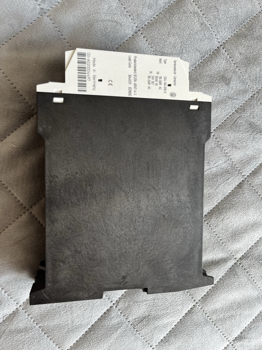 Moeller DS4-140-030-H 30A Contactor Static Industrial Eaton Germania Nefolosit