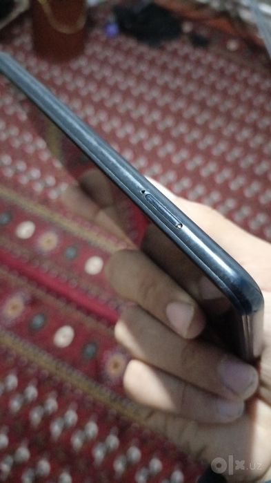 TECNO pova 2 LE7n madel