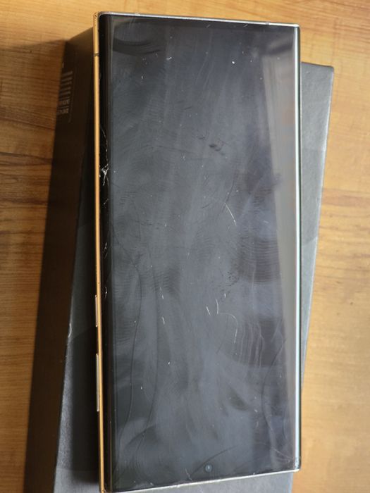 Samsung Galaxy S22 Ultra 512GB