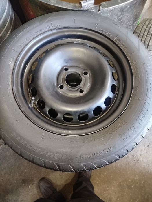 R14 diska balon sotiladi