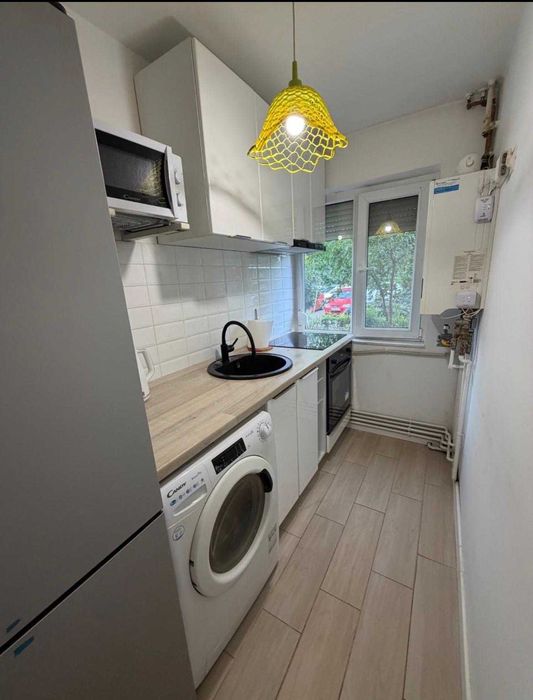 Apartament de 2 camere