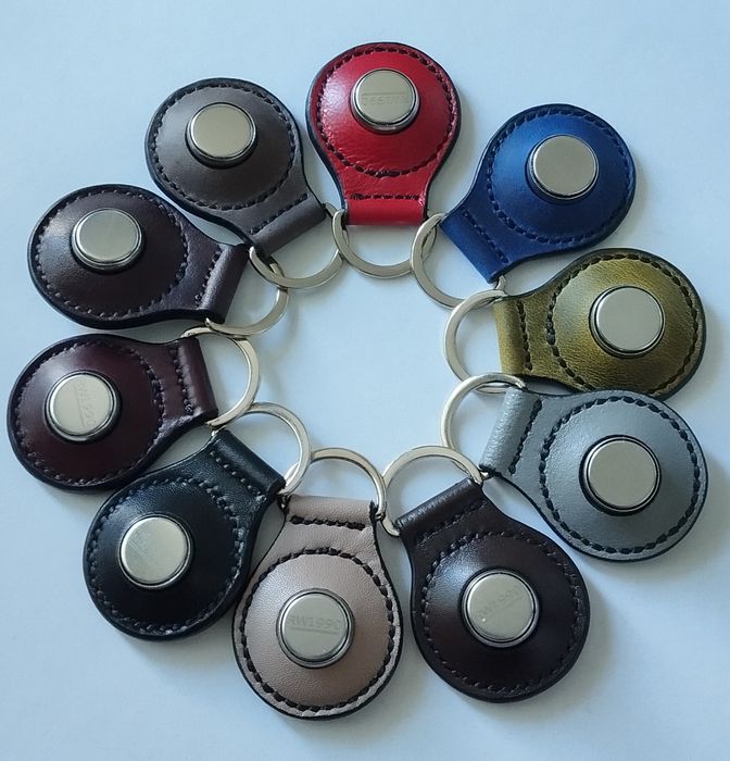 Ключи для домофона