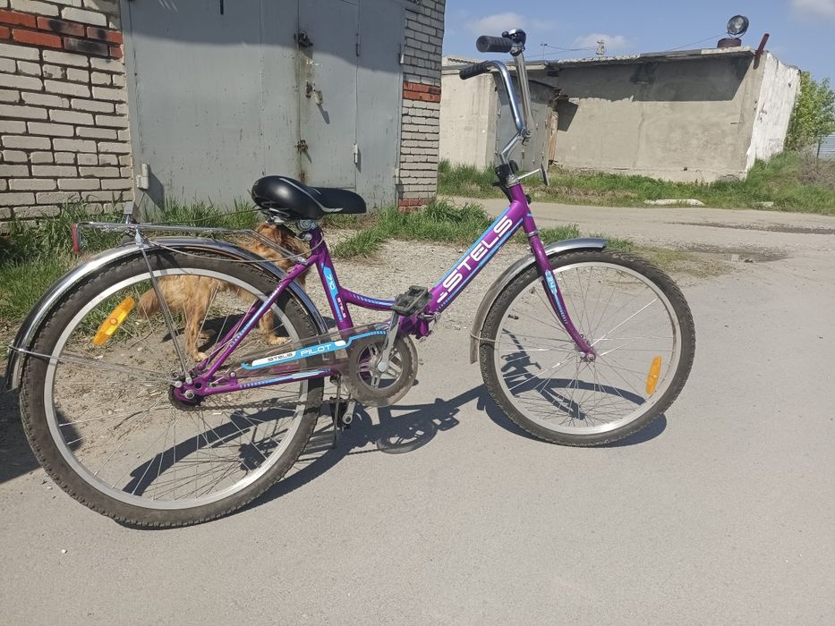 Продам 2 велосипеда