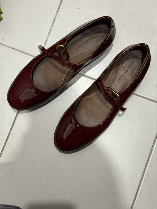 Вся обувь натуральная