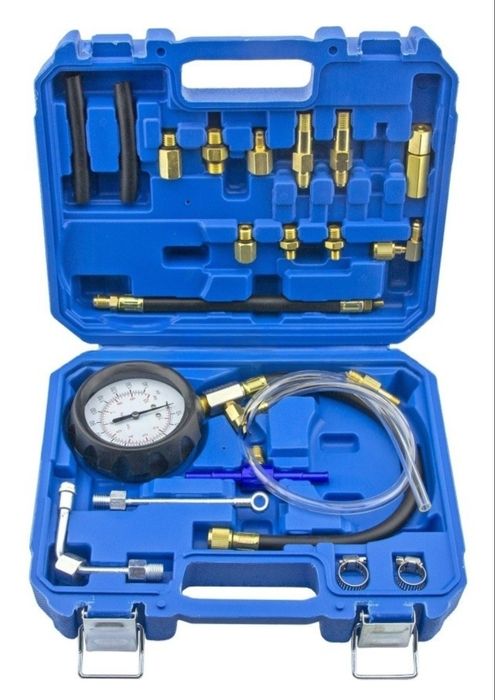 Компьютерная диагностика авто и ДВС