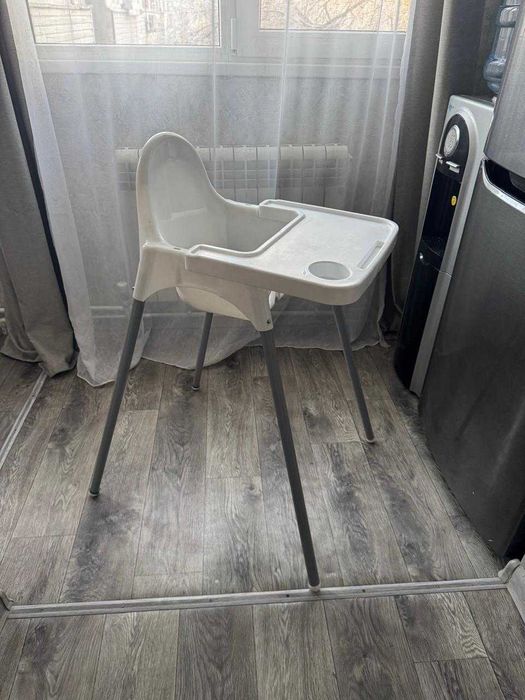Стул для кормления(Альтернатива)