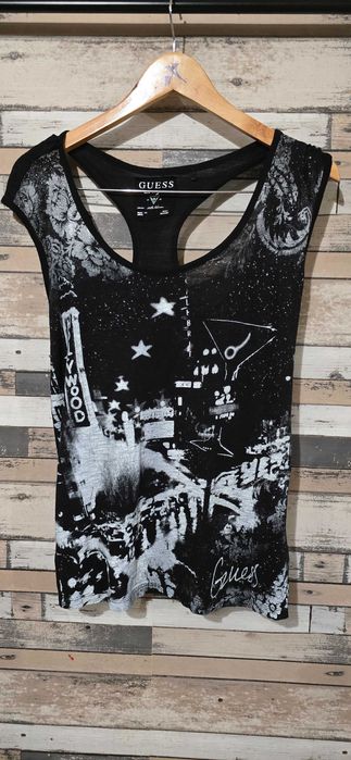 Guess M-дамски потник (х-317)