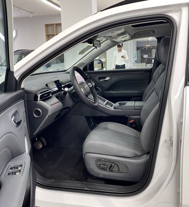 Gac Aion i60 210KM Gibrid 2025 Full 3 yil Garantiya +RASMIY DILLER
