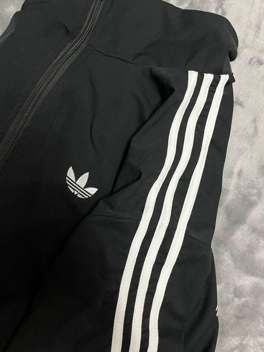 Олимпийка адидас