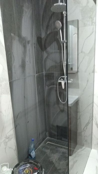 Apartament 2 dormitoare si bucatarie finisat cu terasa 68 mp