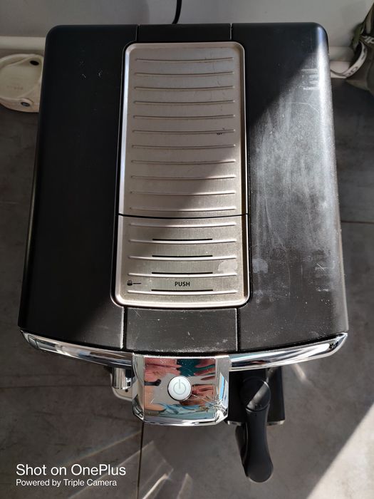 Expresor Gaggia Accademia full automat