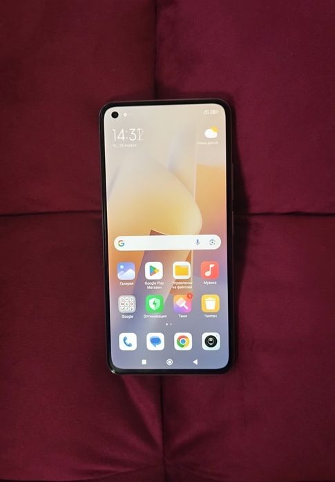 Xiaomi 11 Lite 5G 128 GB RAM 8+4