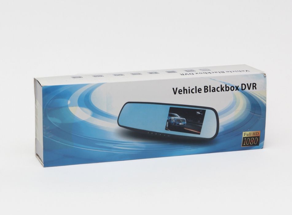 Kamera / Videoregistrator