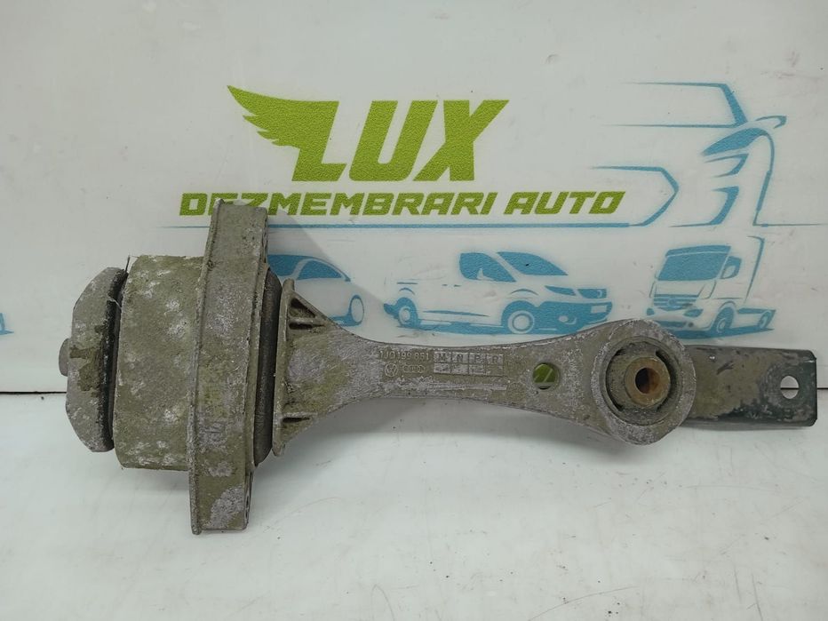 Tampon motor antibalans 1.9 tdi AXR ATD 1j0199851 Skoda Octavia 1 (fa