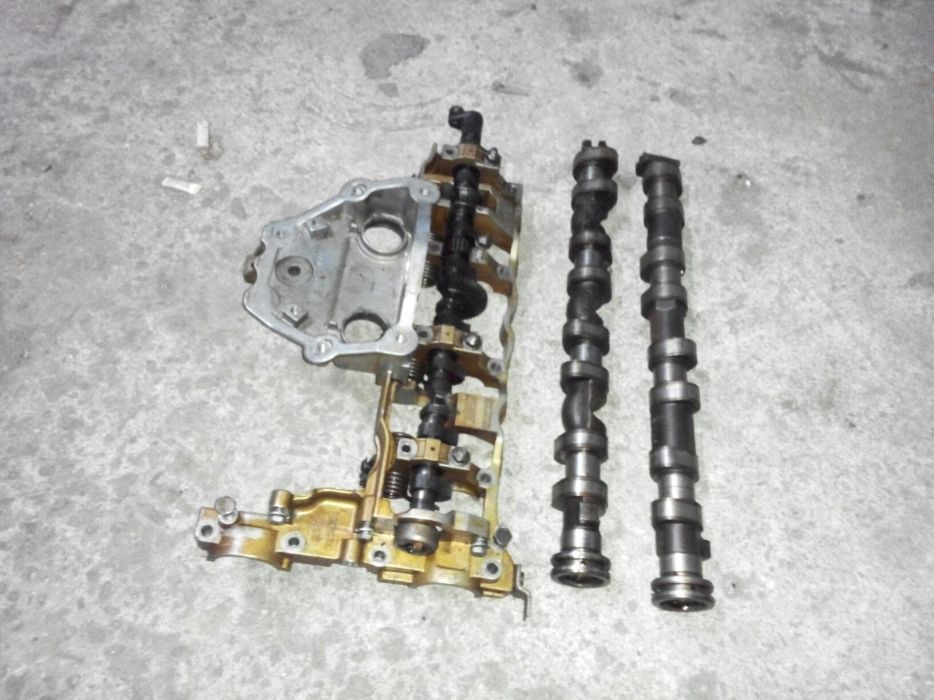 Axe motor bmw e46,e90,e87