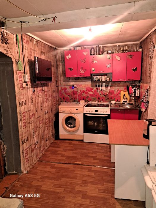 Продам или обменяю дом