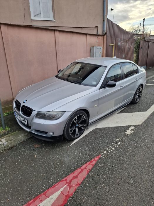 BMW Seria 3 E91 2.0 Benzina Automata