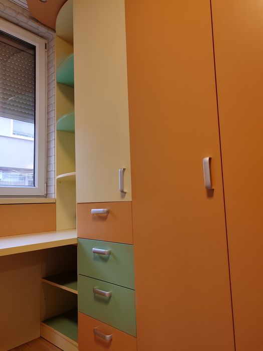 Обзавеждане за детска стая