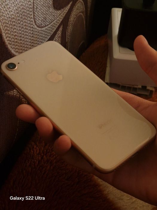 iphone 8 64gb обмен