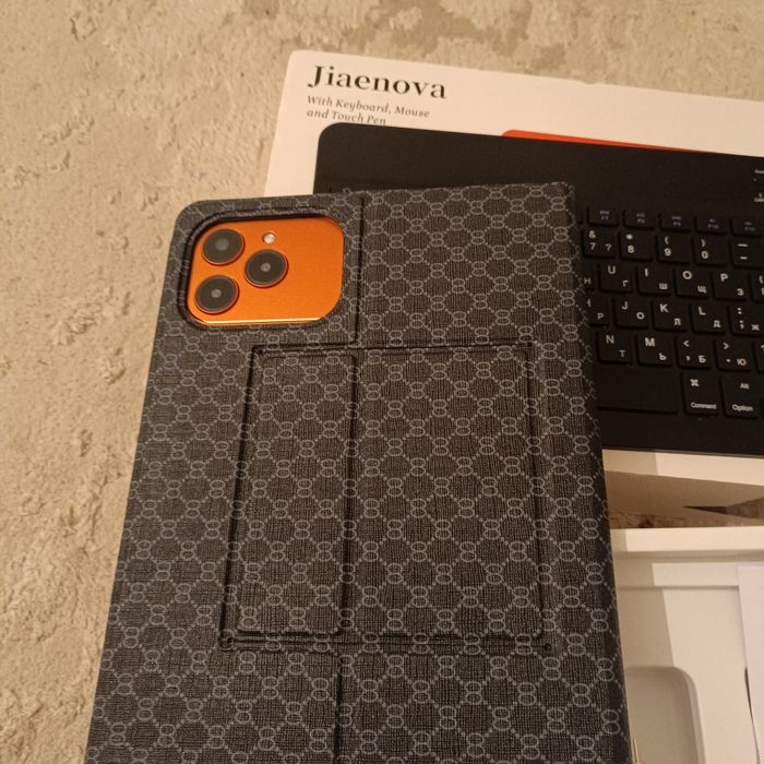Планшет Jiaenova Pad 17 Max