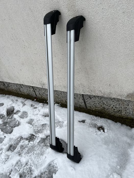 Напречни греди Пежо 3008 / 5008