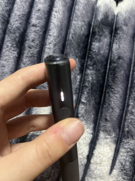 IQOS ILUMA ONE perfect funiconal