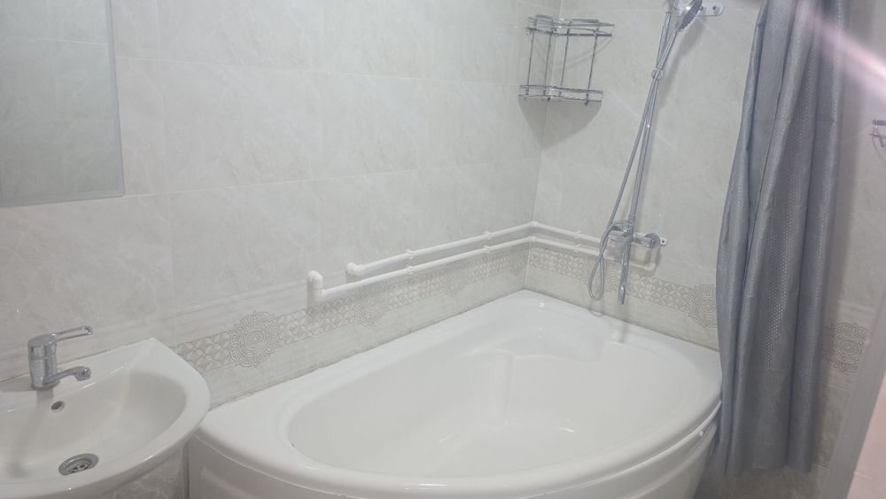 Ижарага квартира