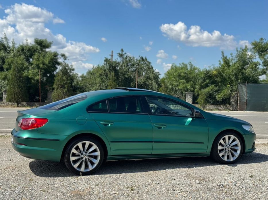 Volkswagen Passat cc 2.0/170 c.p.