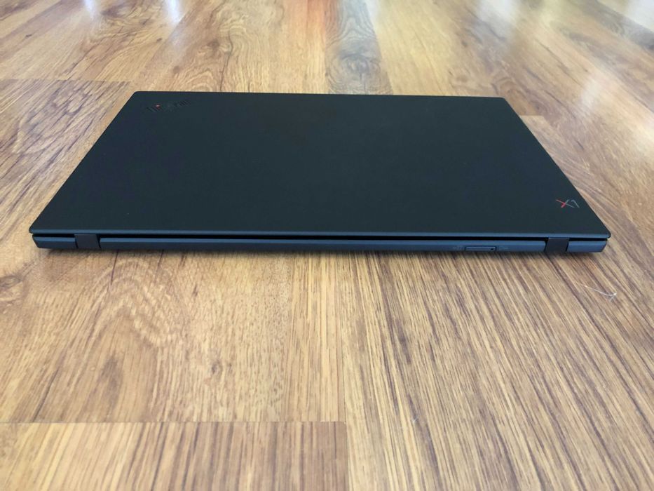 14' 2.5K Core i7-8650u Lenovo ThinkPad X1 Carbon Gen 7 16GB RAM/512GB NVMe/Win 11/4G Sim/Бат 8ч