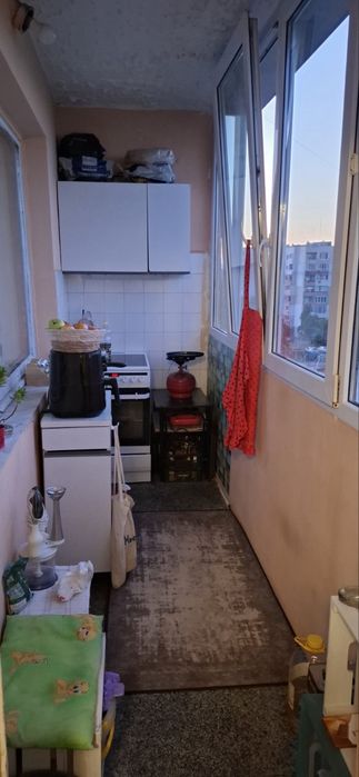 Продава се Двустаен апартамент в София, Люлин 8 - 66 кв.м за 2500 €/кв.м - Снимка #7