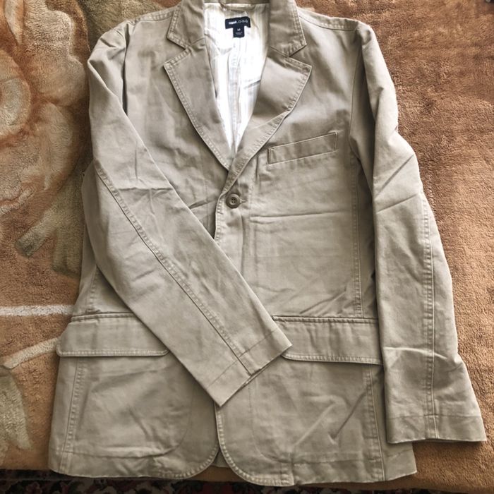 Пиджак для учебы или работы