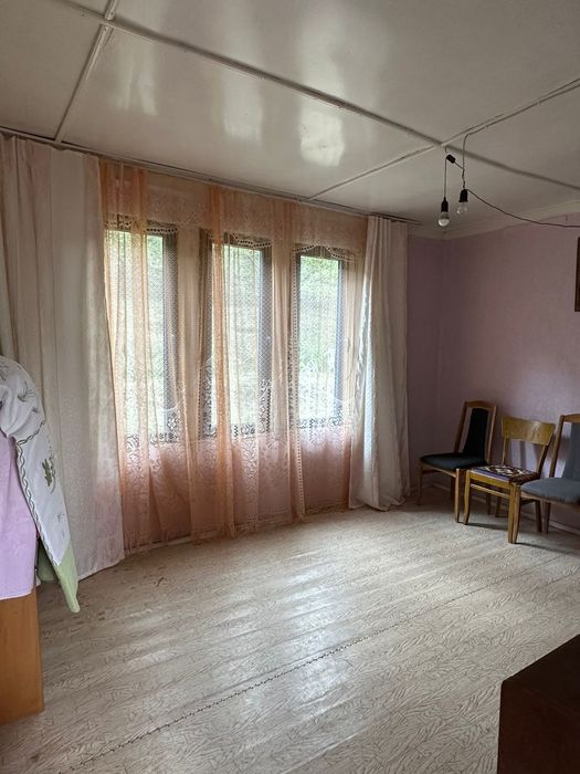 Дача участок 8 соток