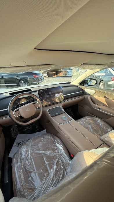 Leapmotor C11 Full 3.000$ arzoniga