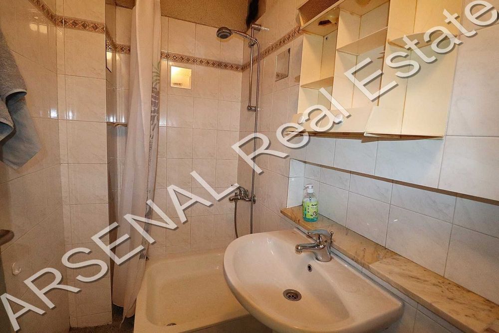 Дава се под наем Тристаен апартамент в София, Оборище - 100 кв.м за 628.32 € - Снимка #8